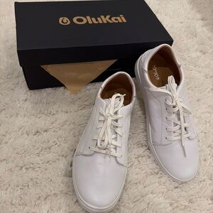 Women's OluKai® Pehuea Lī'Ili Sneakers